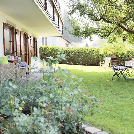 Strohmayer Appartements Bad Endorf Exterior photo