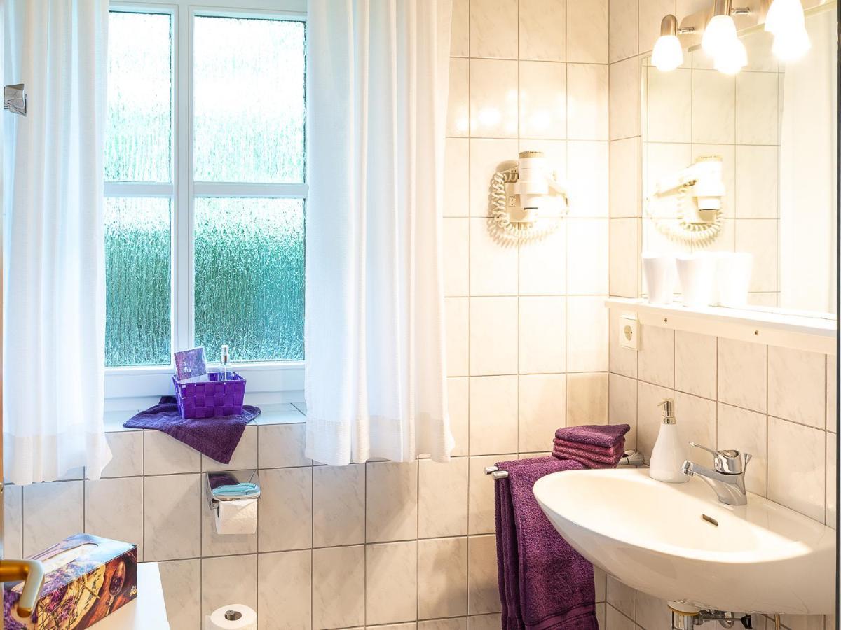 Strohmayer Appartements Bad Endorf Exterior photo